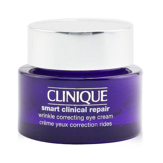 Clinique Smart Clinical Repair Wrinkle Correcting Eye Cream - detoks.ca