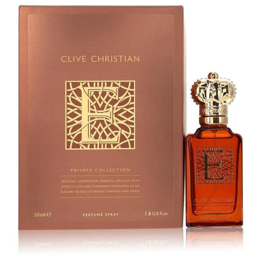 Clive Christian E Gourmande Oriental Eau De Parfum Spray By Clive Christian - detoks.ca