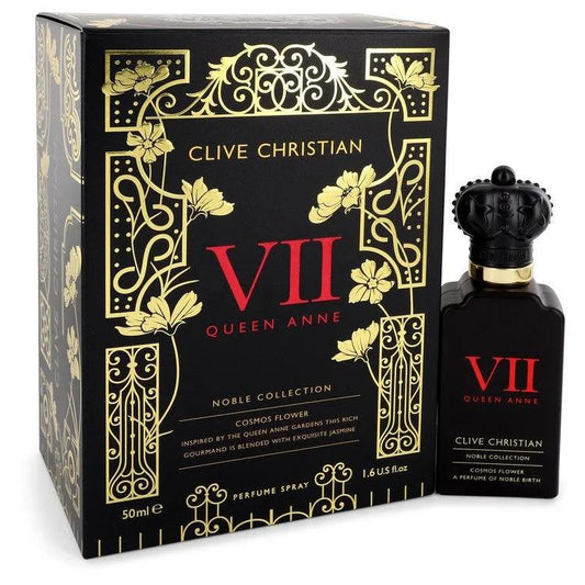 Clive Christian Vii Queen Anne Cosmos Flower Perfume Spray By Clive Christian - detoks.ca