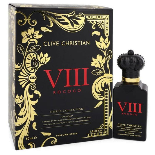 Clive Christian Viii Rococo Magnolia Perfume Spray By Clive Christian - detoks.ca