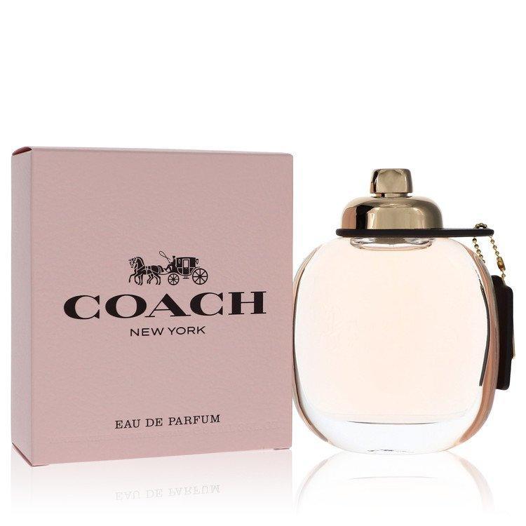 Coach Eau De Parfum Spray By Coach - detoks.ca