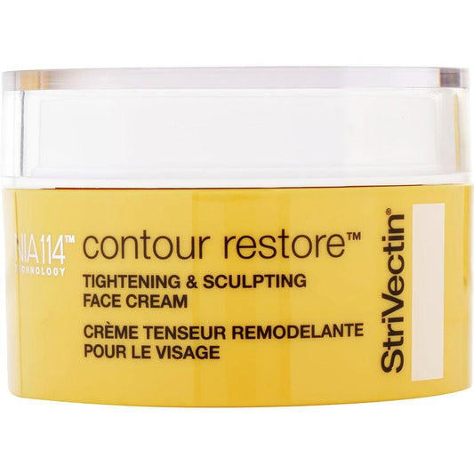 Contour Restore Tightening & Sculpting Face Cream - detoks.ca