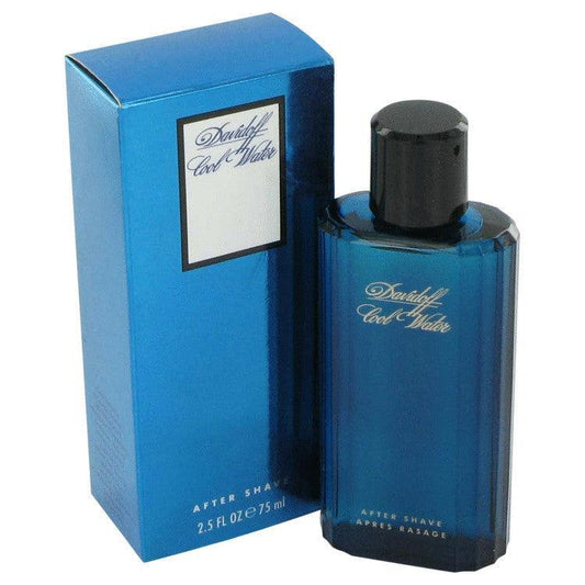 Cool Water After Shave By Davidoff - detoks.ca