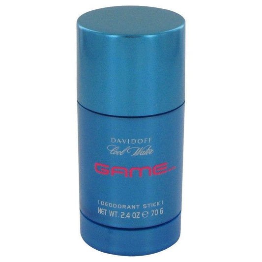 Cool Water Game Deodorant Stick By Davidoff - detoks.ca