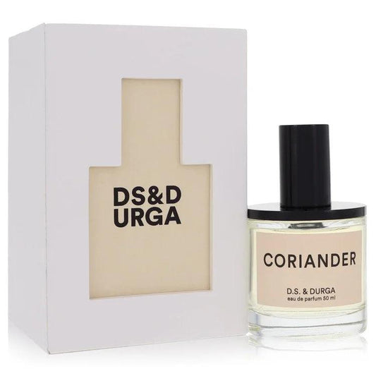 Coriander Eau De Parfum Spray By D.S. & Durga - detoks.ca