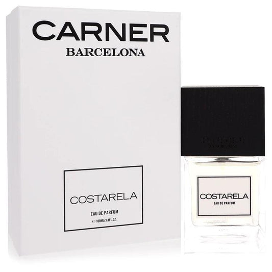 Costarela Eau De Parfum Spray By Carner Barcelona - detoks.ca