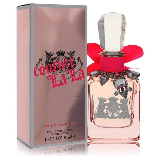 Couture La La Eau De Parfum Spray By Juicy Couture - detoks.ca