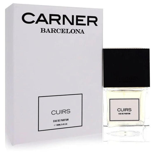 Cuirs Eau De Parfum Spray By Carner Barcelona - detoks.ca