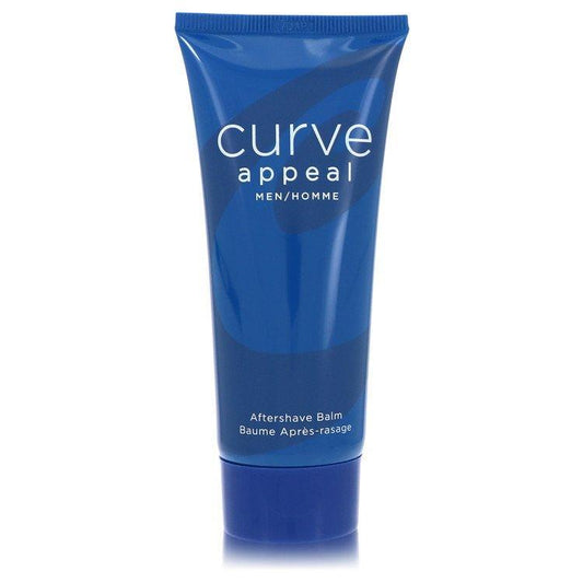 Curve Appeal After Shave Balm By Liz Claiborne - detoks.ca