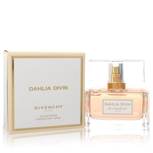 Dahlia Divin Eau De Parfum Spray By Givenchy - detoks.ca