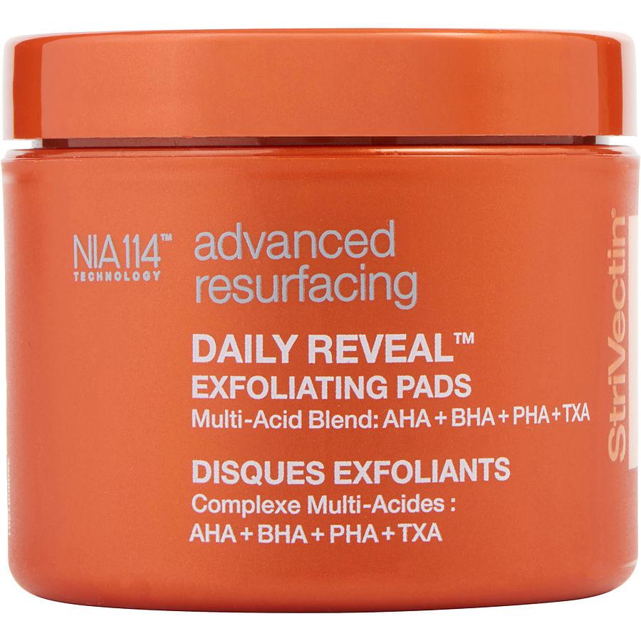 Daily Reveal Exfoliating Pads - detoks.ca