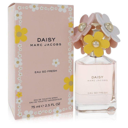 Daisy Eau So Fresh Eau De Toilette Spray By Marc Jacobs - detoks.ca
