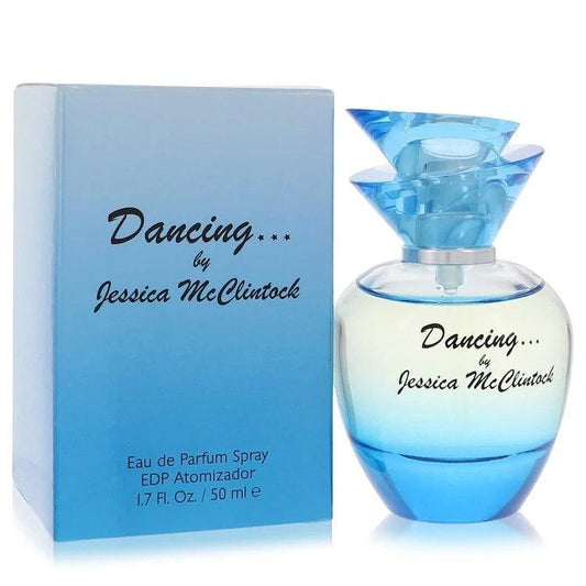 Dancing Eau De Parfum Spray By Jessica McClintock - detoks.ca