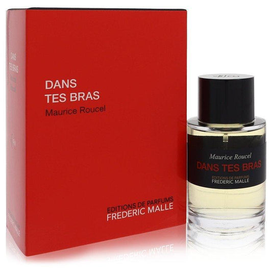 Dans Tes Bras Eau De Parfum Spray (Unisex) By Frederic Malle - detoks.ca