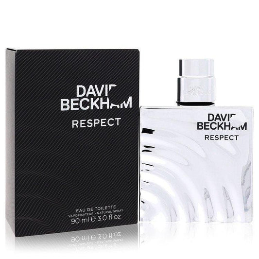 David Beckham Respect Eau De Toilette Spray By David Beckham - detoks.ca