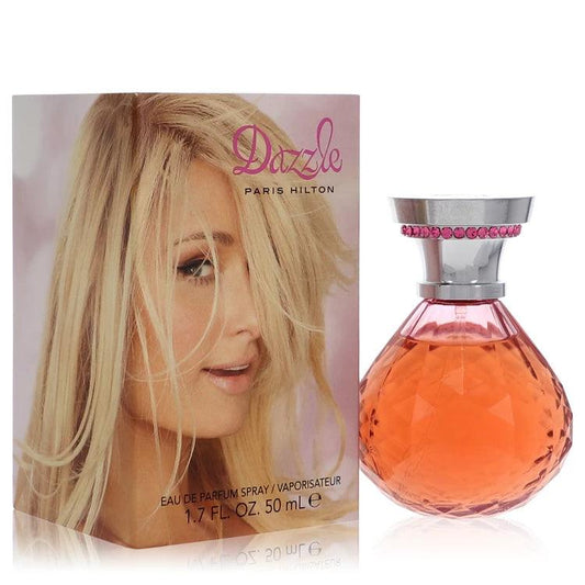 Dazzle Eau De Parfum Spray By Paris Hilton - detoks.ca