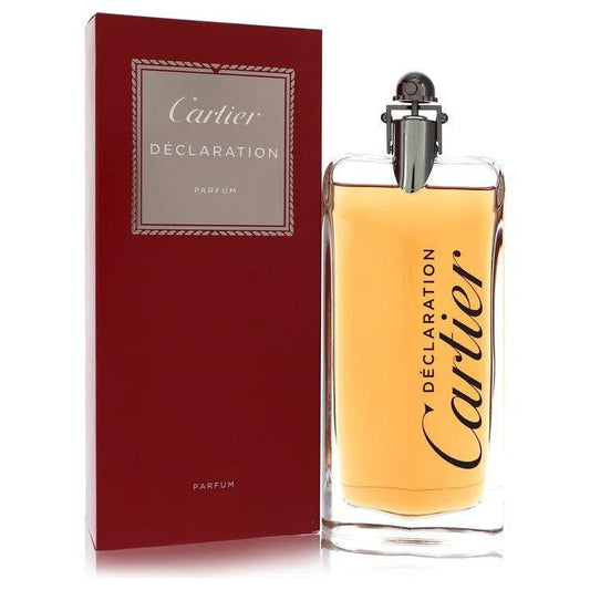 Declaration Parfum Spray By Cartier - detoks.ca