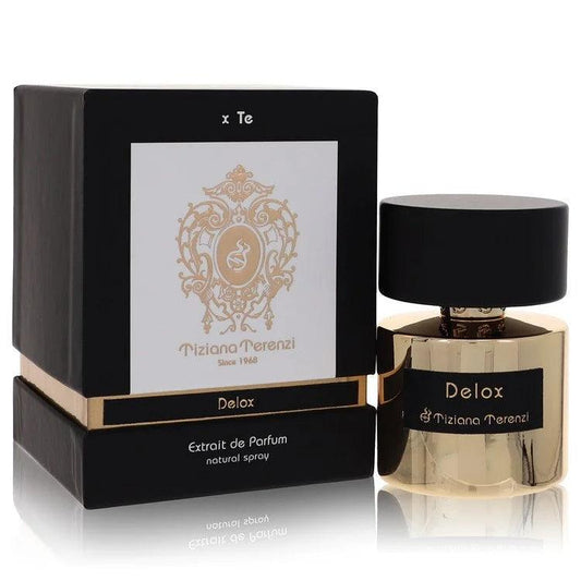 Delox Extrait De Parfum Spray By Tiziana Terenzi - detoks.ca