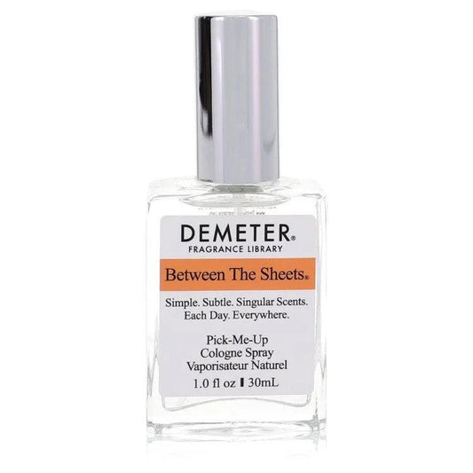 Demeter Between The Sheets Cologne Spray By Demeter - detoks.ca