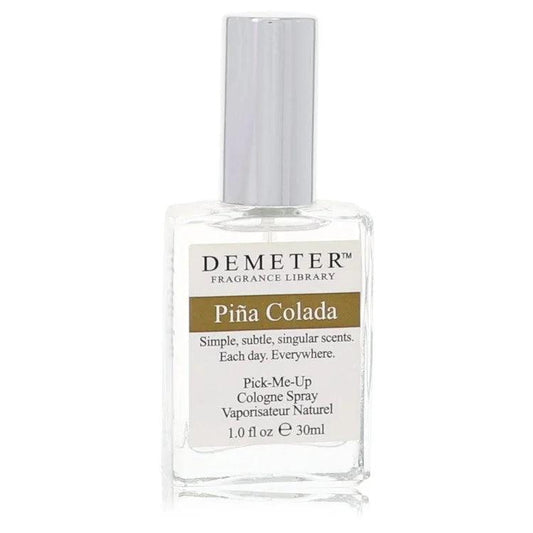 Demeter Pina Colada Cologne Spray By Demeter - detoks.ca
