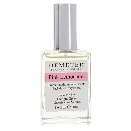 Demeter Pink Lemonade Cologne Spray By Demeter - detoks.ca