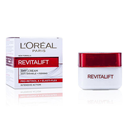 Dermo-Expertise RevitaLift Day Cream For Face & Neck ( New Formula ) - detoks.ca