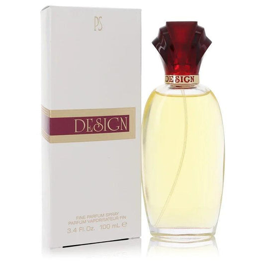 Design Fine Parfum Spray By Paul Sebastian - detoks.ca
