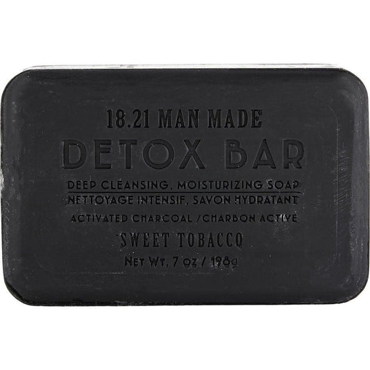 Detox Bar Soap (Sweet Tobacco) - detoks.ca