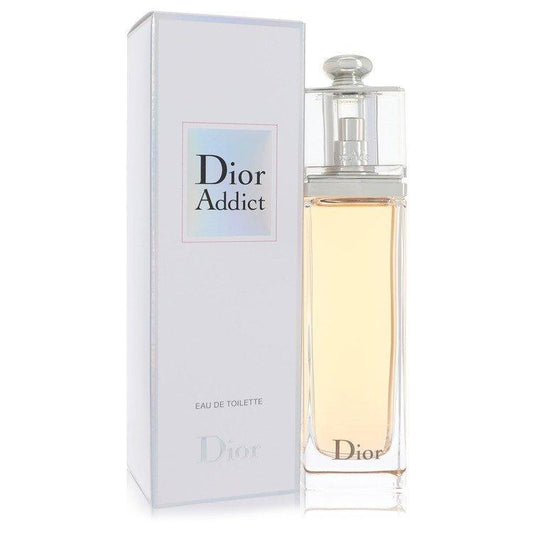 Dior Addict Eau De Toilette Spray By Christian Dior - detoks.ca