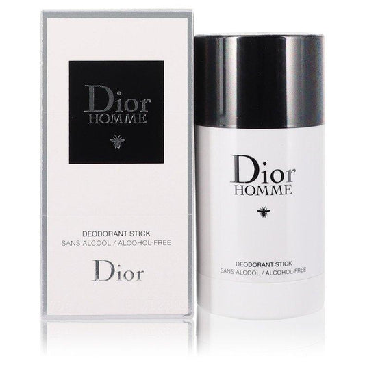 Dior Homme Alcohol Free Deodorant Stick By Christian Dior - detoks.ca