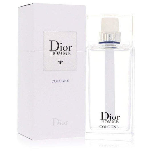 Dior Homme Cologne Spray (New Packaging 2020) By Christian Dior - detoks.ca