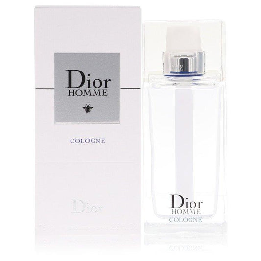 Dior Homme Eau De Cologne Spray By Christian Dior - detoks.ca