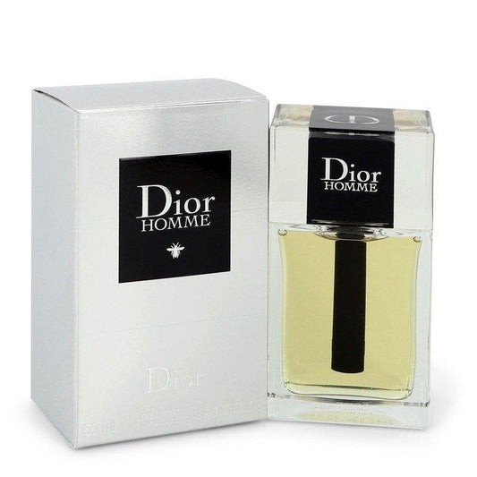 Dior Homme Eau De Toilette Spray (New Packaging 2020) By Christian Dior - detoks.ca