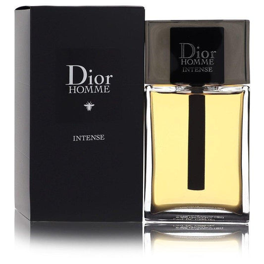 Dior Homme Intense Eau De Parfum Spray By Christian Dior - detoks.ca