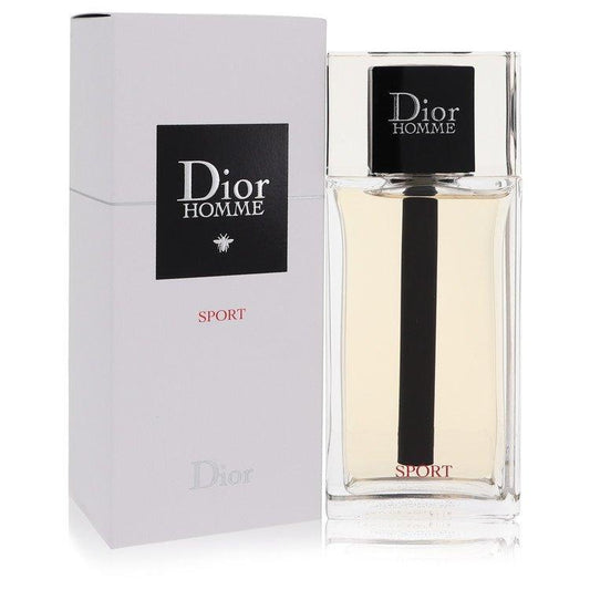 Dior Homme Sport Eau De Toilette Spray By Christian Dior - detoks.ca