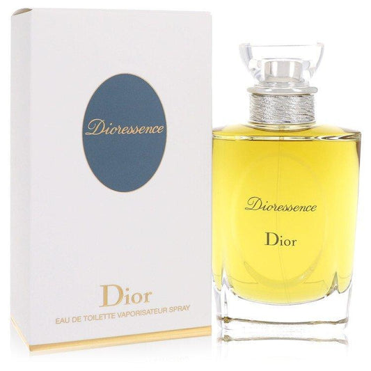 Dioressence Eau De Toilette Spray By Christian Dior - detoks.ca