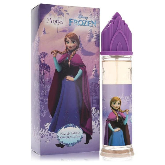 Disney Frozen Anna Eau De Toilette Spray (Castle Packaging) By Disney - detoks.ca