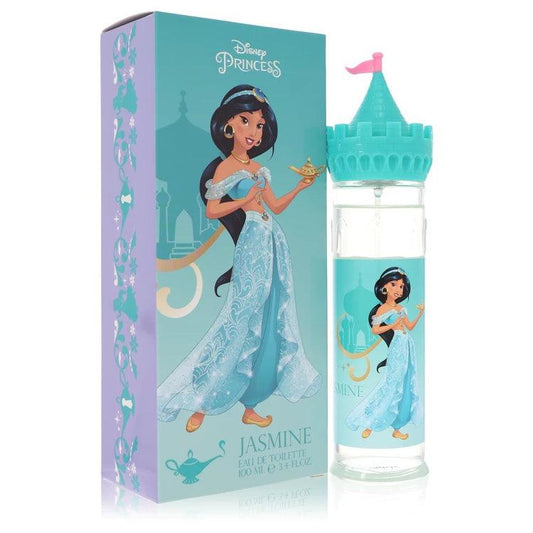 Disney Princess Jasmine Eau De Toilette Spray By Disney - detoks.ca