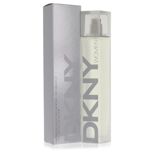 Dkny Energizing Eau De Parfum Spray By Donna Karan - detoks.ca