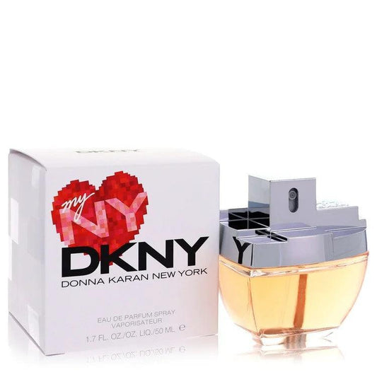 Dkny My Ny Eau De Parfum Spray By Donna Karan - detoks.ca