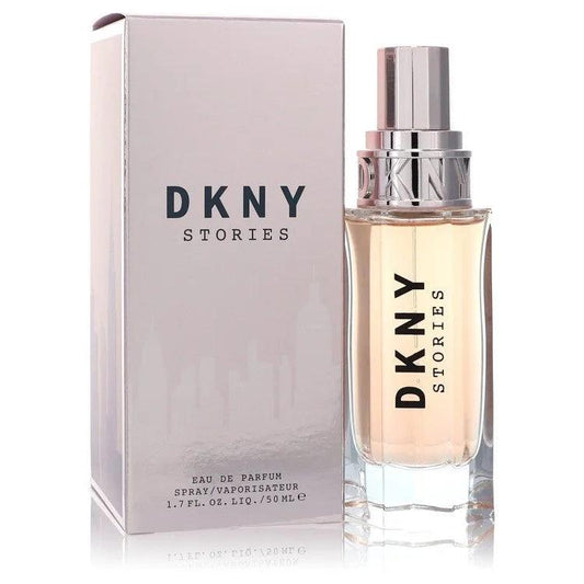 Dkny Stories Eau De Parfum Spray By Donna Karan - detoks.ca