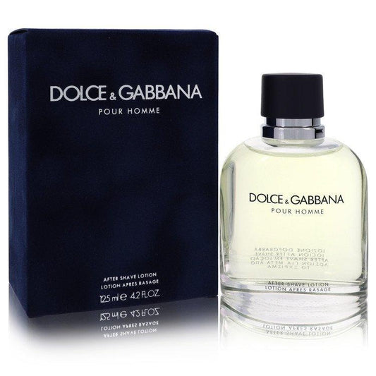 Dolce & Gabbana After Shave By Dolce & Gabbana - detoks.ca