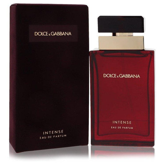 Dolce & Gabbana Pour Femme Intense Eau De Parfum Spray By Dolce & Gabbana - detoks.ca