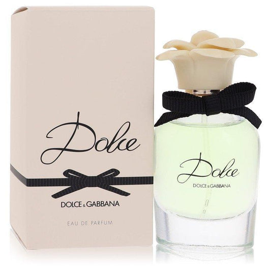 Dolce Eau De Parfum Spray By Dolce & Gabbana - detoks.ca