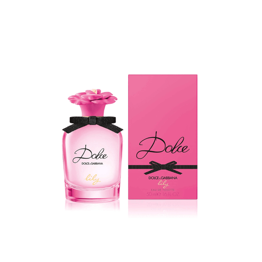 Dolce Lily Eau De Toilette Spray By Dolce & Gabbana - detoks.ca