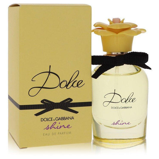 Dolce Shine Eau De Parfum Spray By Dolce & Gabbana - detoks.ca