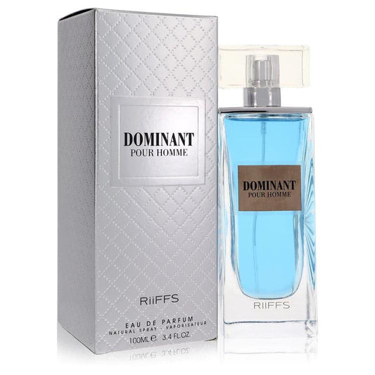 Dominant Pour Homme Eau De Parfum Spray By Riiffs - detoks.ca