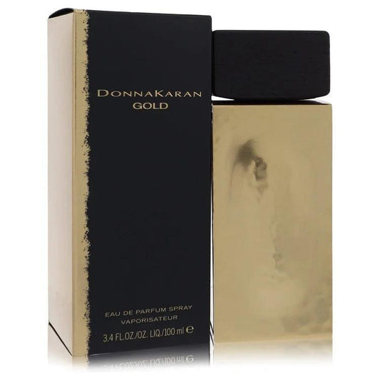 Donna Karan Gold Eau De Parfum Spray By Donna Karan - detoks.ca