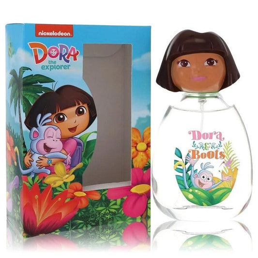 Dora And Boots Eau De Toilette Spray By Marmol & Son - detoks.ca