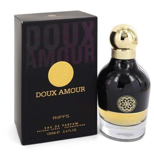 Doux Amour Eau De Parfum Spray By Riiffs - detoks.ca